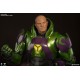 DC Comics Premium Format Figure Lex Luthor Power Suit 66 cm